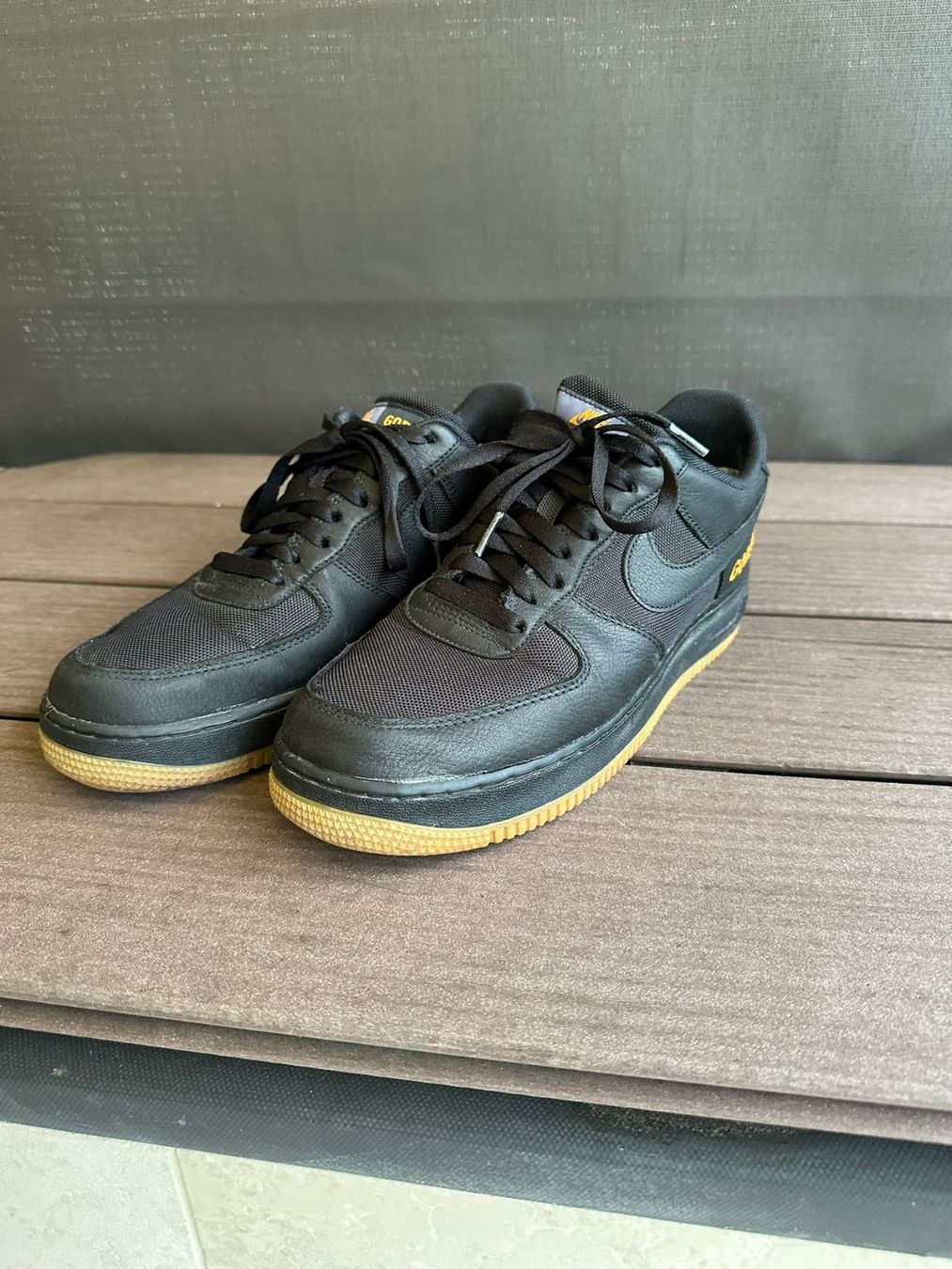Nike Scarpe da uomo: Nike Air Force 1 – Usato da Volketswil venduto da casertana 2