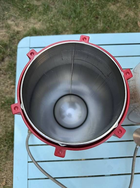 Sanitär: Quooker SCALE CONTROL, Entkalkungsgerät mit Kartusche – Gebraucht aus Waldstatt von PsG_ 3