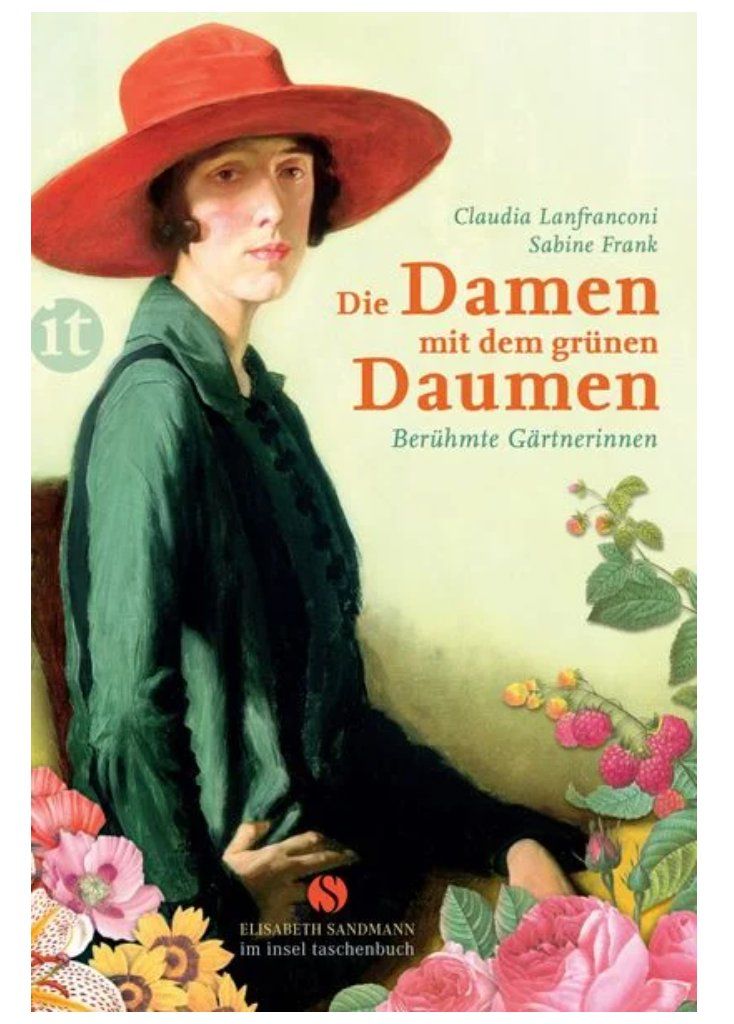 Libri: Die Damen mit dem grünen Daumen – Usato da Frauenfeld venduto da AlphaCentauri_369_