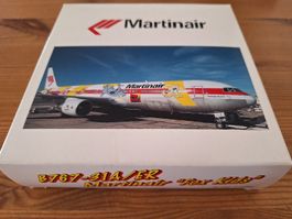 Martinair Fox Kids 1:400 B767-31A/ER