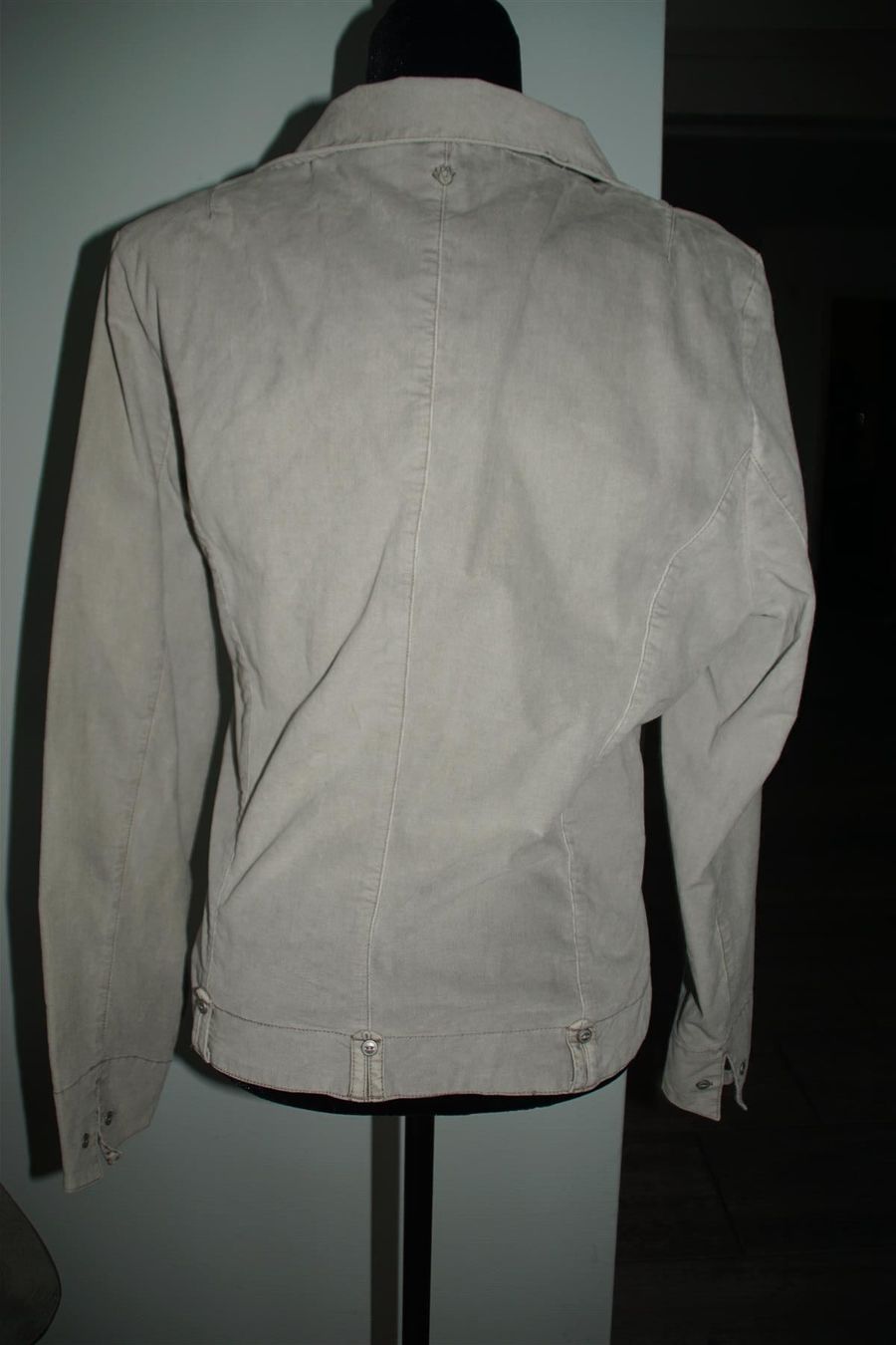 Nile Giacche: Blazer, Nile --NEU--, L – Nuovo (secondo la descrizione) da Stettfurt venduto da outlet72 2