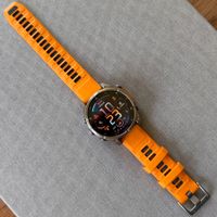 Garmin Fenix 8,  47 mm,  AMOLED - Sapphire