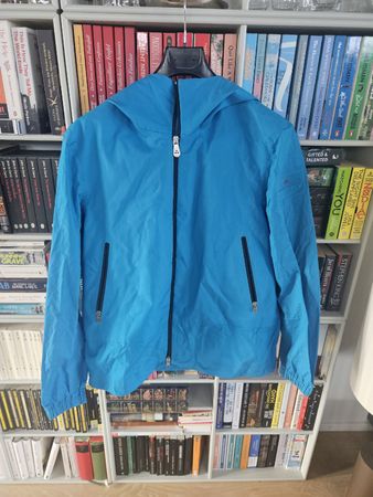 Peuterey Outdoor Jacke Regenjacke M