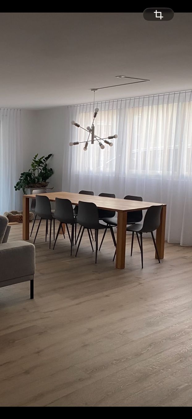 Tables: Esstisch – D'occasion à Grosshöchstetten par jh_R253ney 1