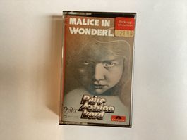 Paice Ashton Lord MC - Malice In Wonderland