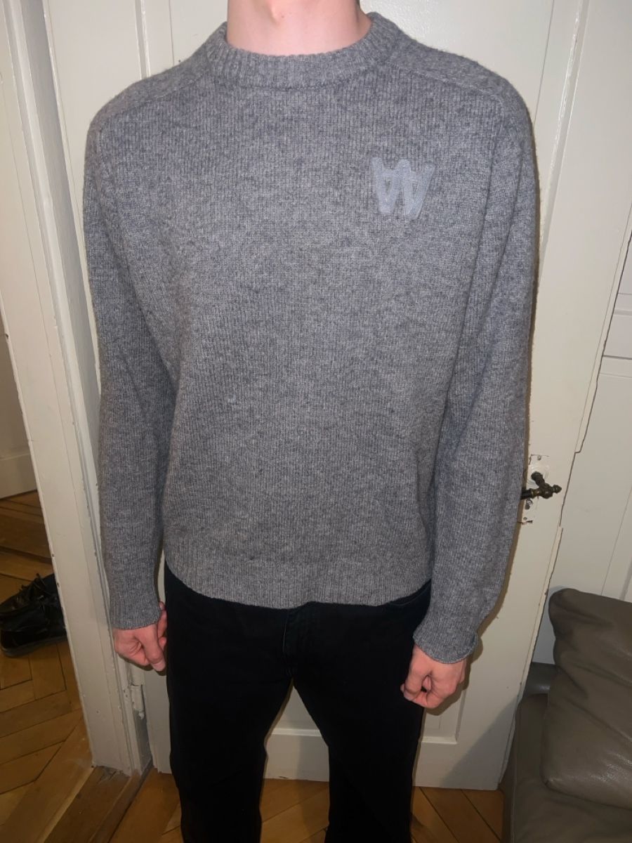 Wood Wood Maglioni & Felpe: Wood Wood Sweater – Usato da Zürich venduto da yde_qbw9