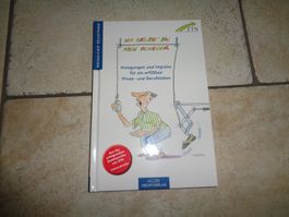 Buch  Ich selbst bin mein Beweger