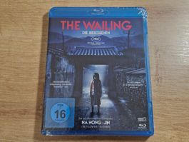 The Wailing - Die Besessenen (2016) NEU OVP Bluray