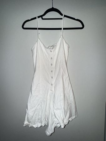 Zara Playsuit 