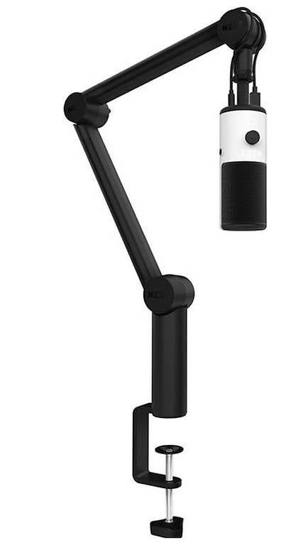 Casse acustiche: Micro+bras NZXT boom mini – Usato da Aigle venduto da led_8nd2