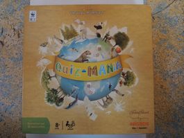 Quiz-Mania