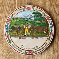 Appenzeller Bauernmalerei