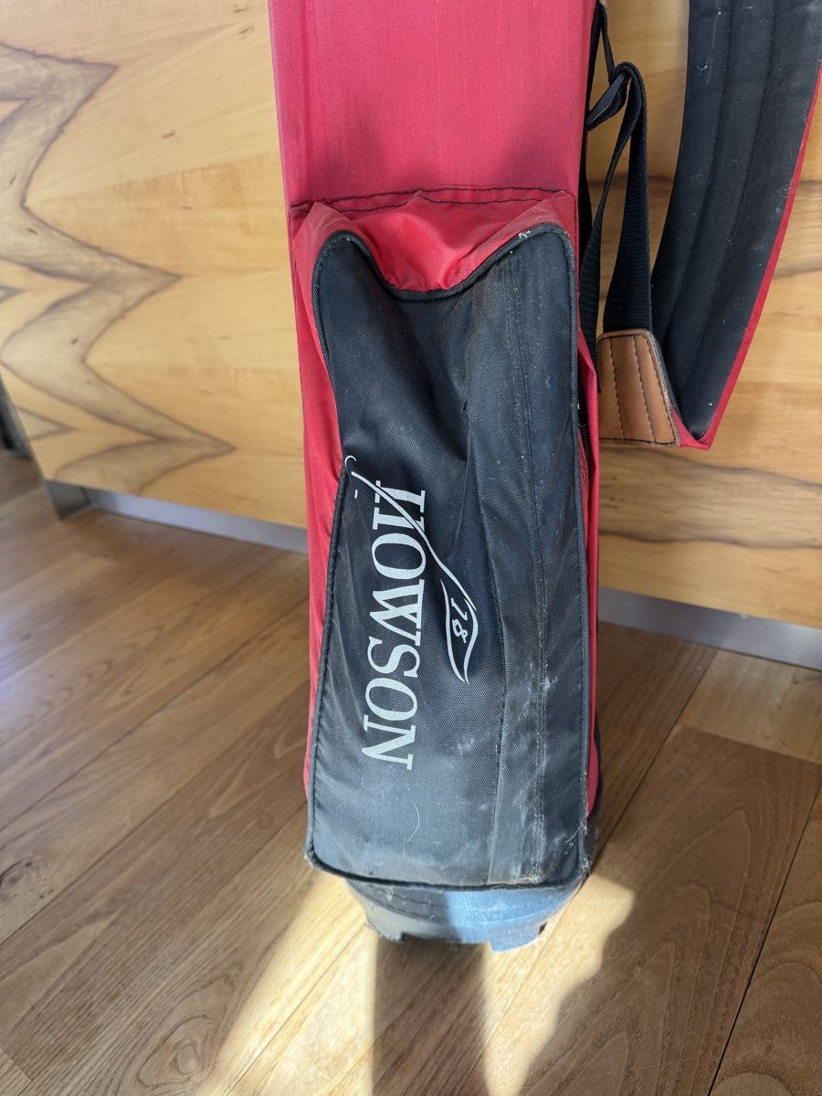 Schläger & Sets: Golf Set Johnson Derby + Tasche – Gebraucht aus Neuheim von LucasCorreia 2