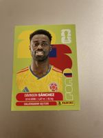 Panini Sticker COL 4
