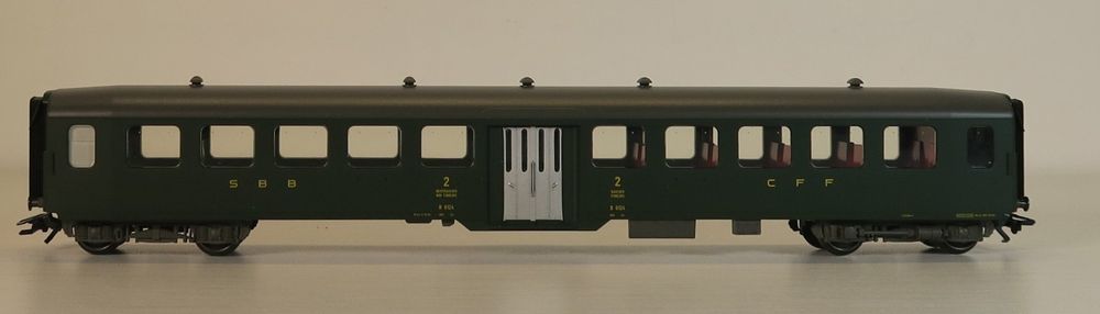 m-rklin-43380-leichtstahl-personenwagen-der-sbb-epoche-iii-neu-und