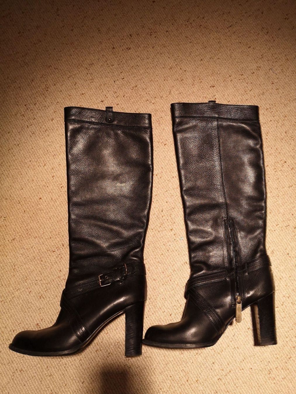 Bally Damenschuhe: Original Bally Damen Schuhe Gr. 40 – Neu (gemäss Beschreibung) aus Oberwil BL von Gutundsuperklein16 2