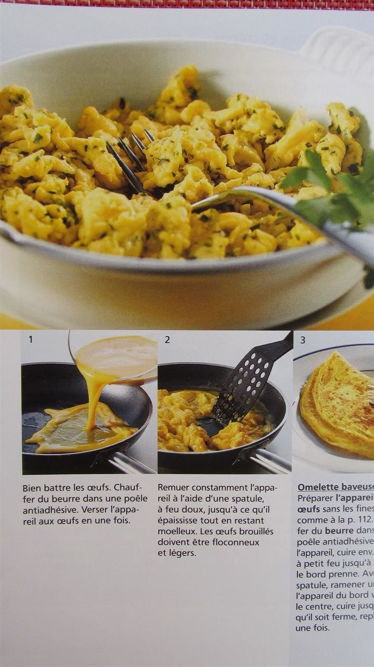 Libri: LA CUISINE Betty Bossi – Nuovo (secondo la descrizione) da Zürich venduto da Gabced 9