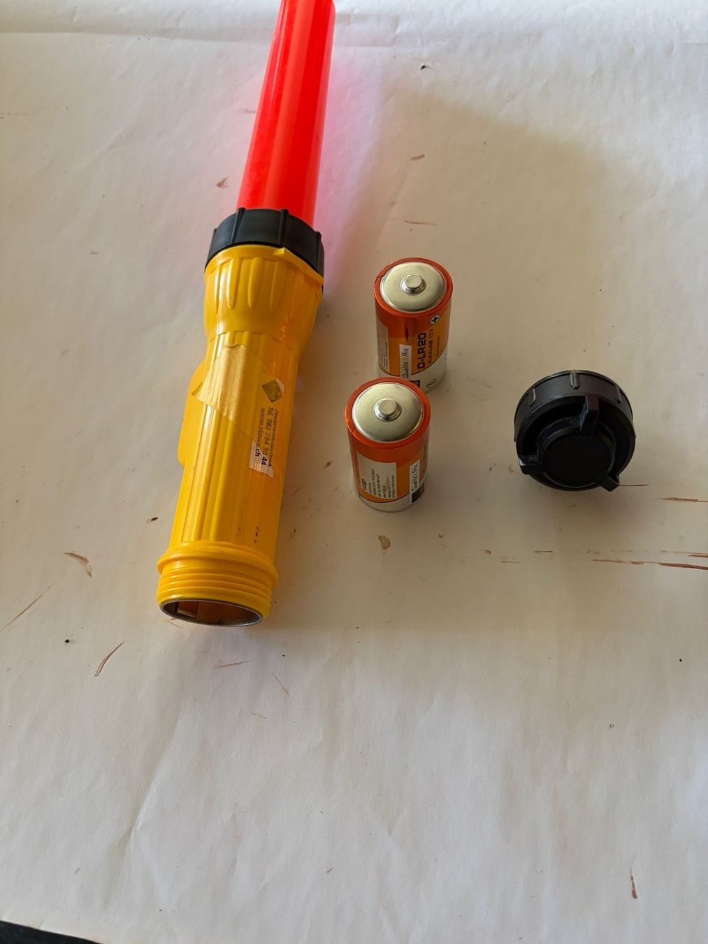 Lampade: Signallampe / Warnlampe – Usato da Rothrist venduto da Pamosliq