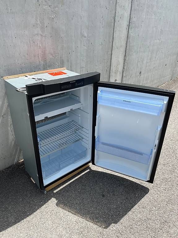 Frigoriferi: Frigo Dometic RMS 8501 - Camping-car – Usato da Chêne-Pâquier venduto da Dan1977 2
