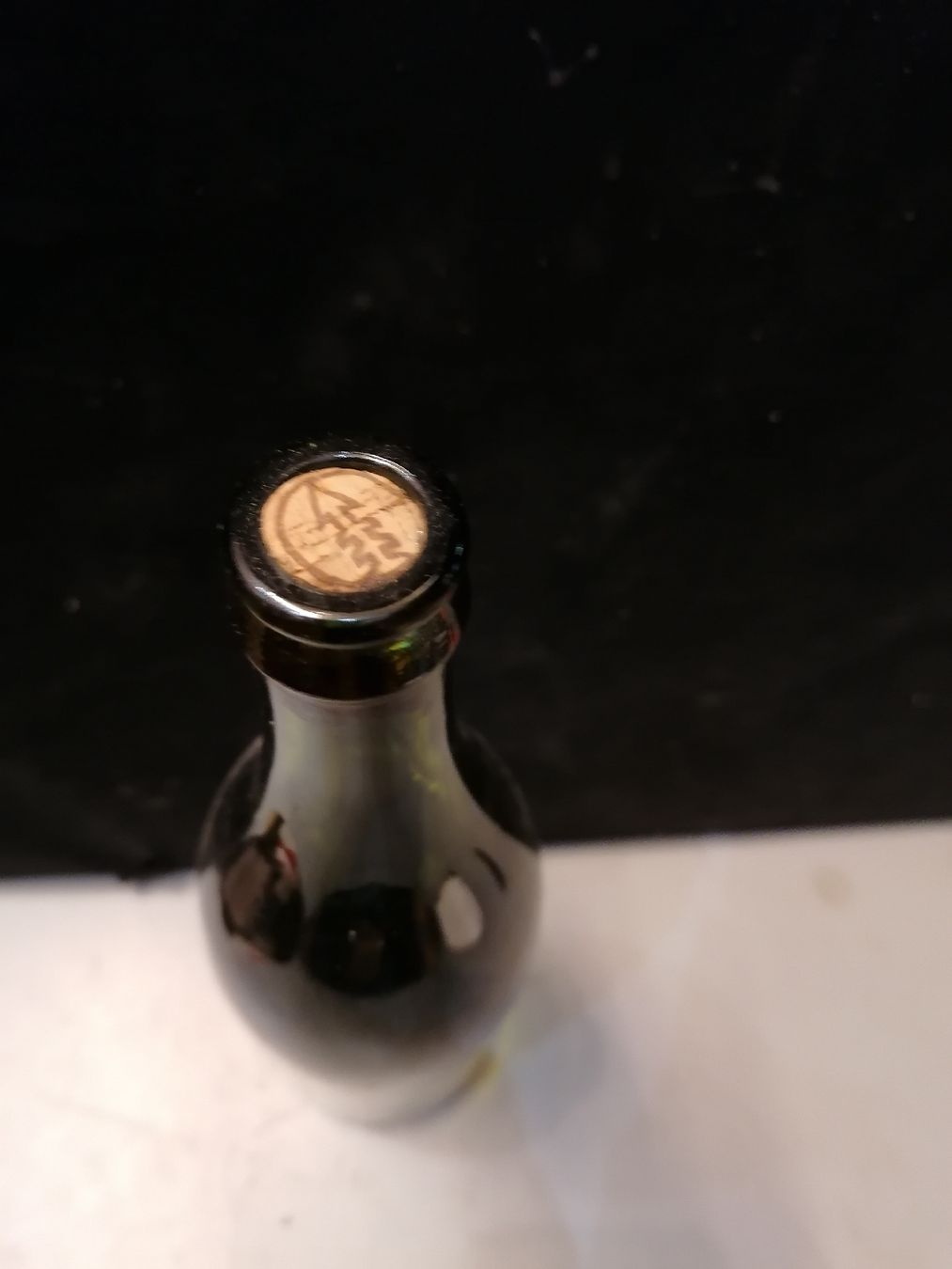 Bevande alcoliche: Vin de Neuchâtel, Avril 1971 – Usato da Genève venduto da Leboucheoreilles 3