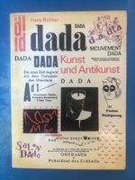 Hans Richter: Dada – Kunst und Antikunst
