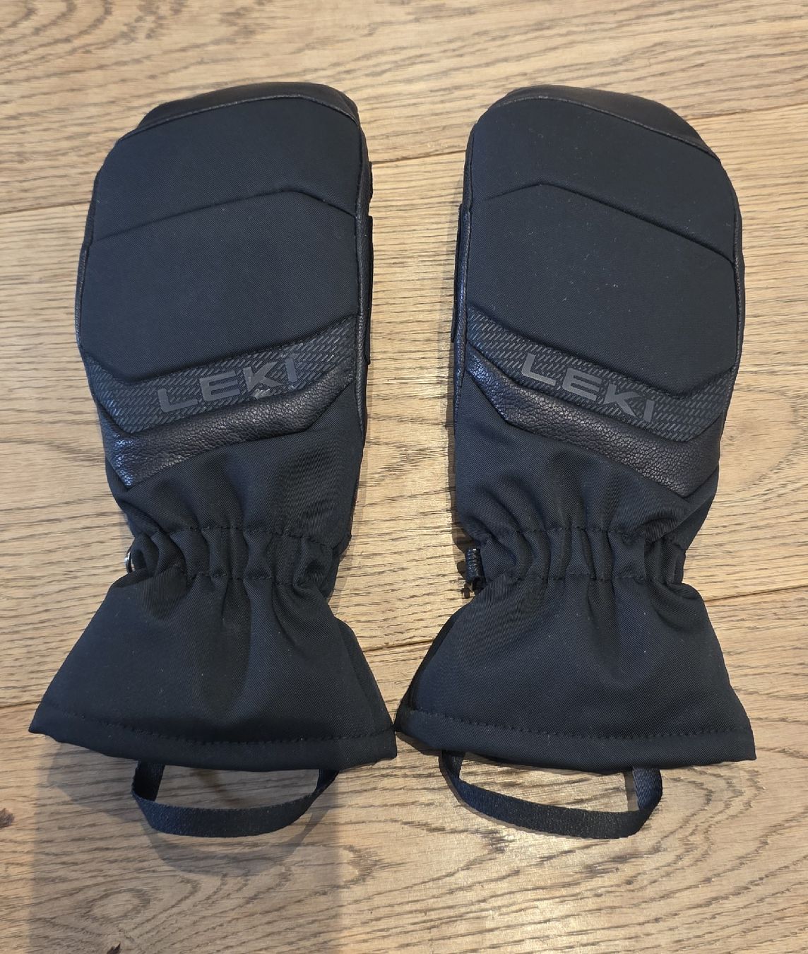 Handschuhe & Handstulpen: Ski Handschuhe Leki – Neu (gemäss Beschreibung) aus La Punt Chamues - ch von _lau_