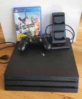 Sony Playstation 4 Pro 1TB | PS4 Pro Konsole
