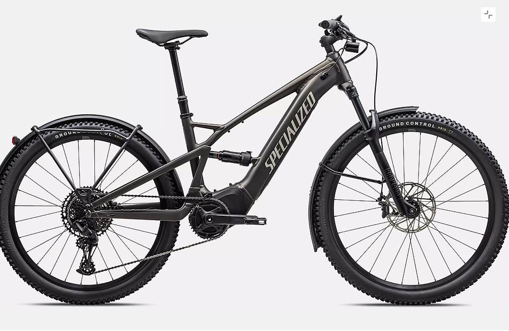 Specialized Vélos: Specialized Turbo Tero X 4.0 – D'occasion à Siebnen par Pasqy
