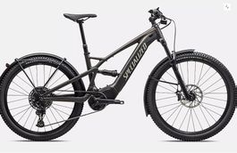 Specialized Turbo Tero X 4.0