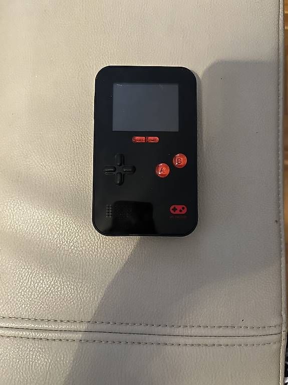 Konsolen: Go Gamer Portable – Gebraucht aus Cugy FR von mcm_c89l