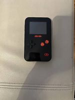 Go Gamer Portable