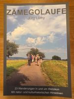 Wanderbuch Wetzikon und Umgebung - Zämegolaufe