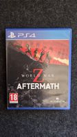 World War Z: Aftermath PS4 (Gratis PS5 Upgrade) -Kratzerfrei