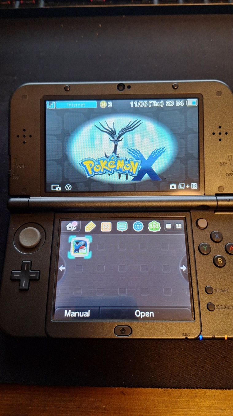 Pokémon Giochi: Pokemon X OVP English – Nuovo (secondo la descrizione) da Bachenbülach venduto da 4player4 6