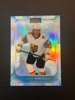 William Karlsson 2021 Arctic Freeze /99 Vegas Golden Knights