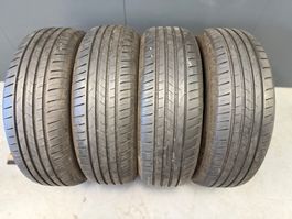 Sommerreifen 195/65R15 91V Vredestein