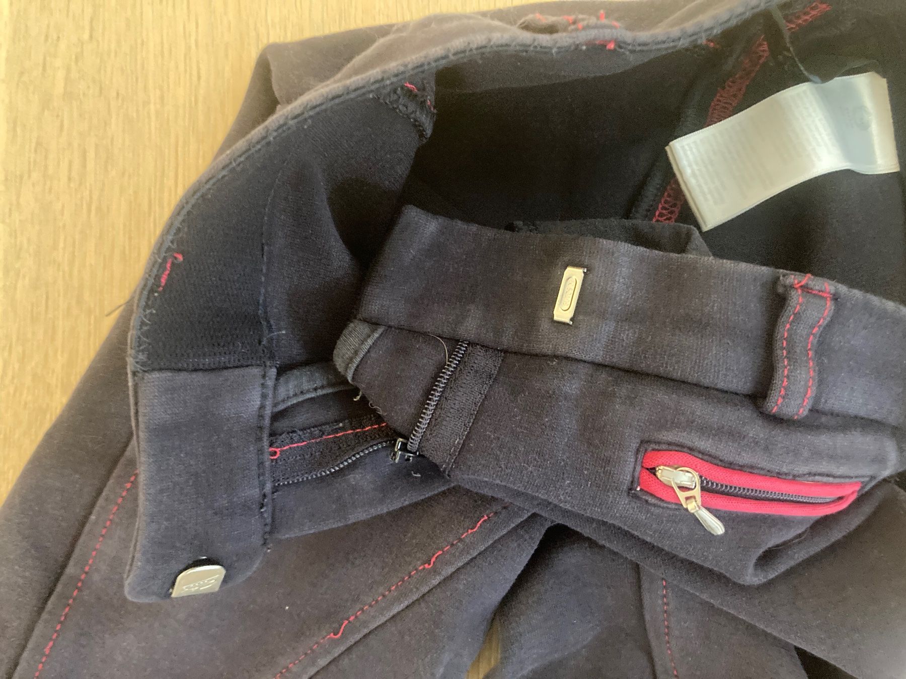 Tchibo Pantaloni: Tchibo Mädchen Reithose Gr. 122/128 – Usato da Eggenwil venduto da Lissi82 2