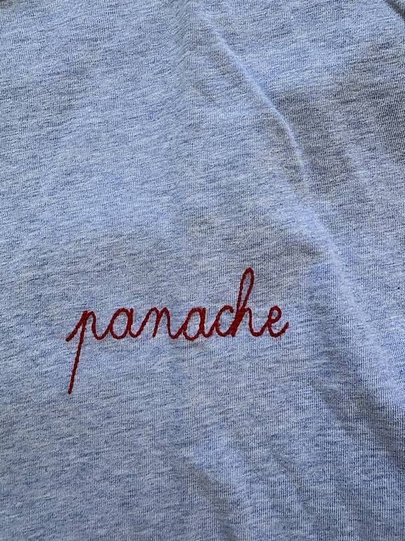 T-Shirts: Maison Labiche Shirt – Gebraucht aus Zürich von Ernie123 2