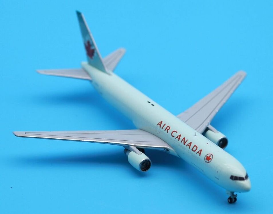 B767-300(BCF) AIR CANADA | Kaufen auf Ricardo