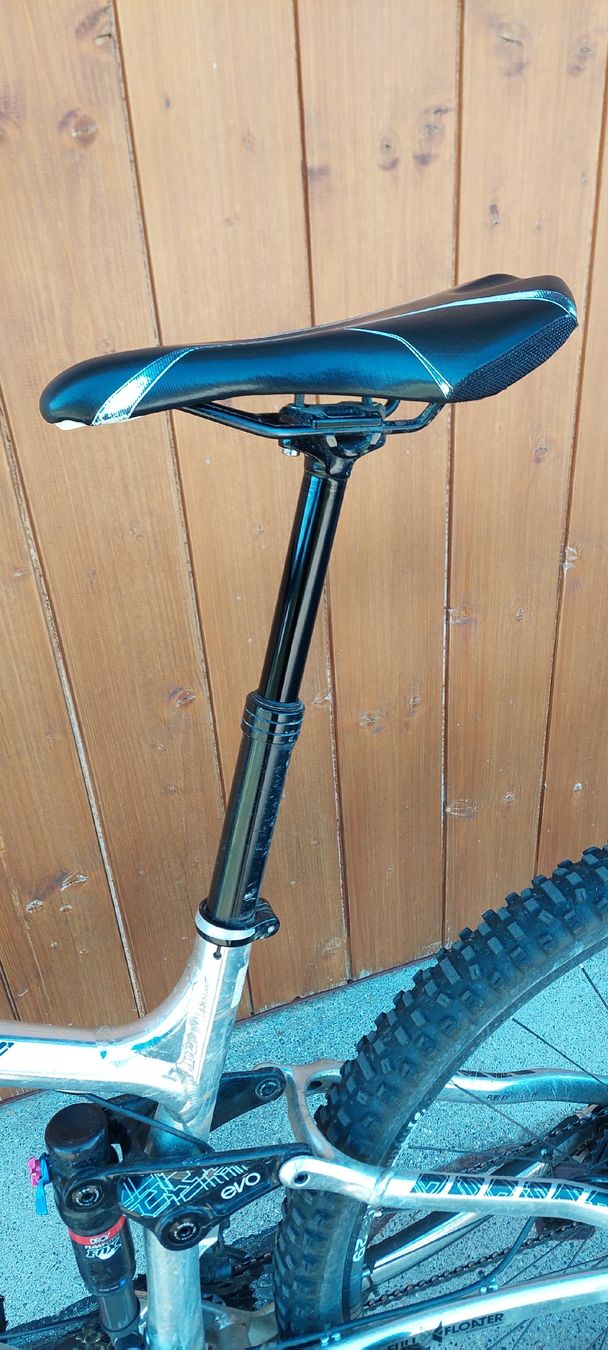Trek Biciclette:  Trek Mountainbike – Usato da Alpthal venduto da haarus 2