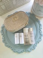 Dior Pouch Set – Neu & Unbenutzt Parfumproben & Skincare