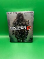 Sniper Ghost Warrior 2 Steelbook - Playstation 3