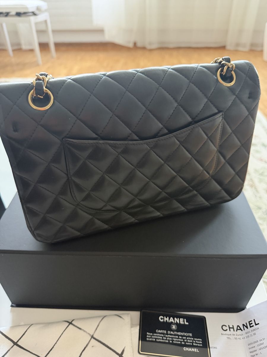 Chanel Taschen für Damen: Chanel bag – Neu (gemäss Beschreibung) aus Stäfa von Pedras77 4