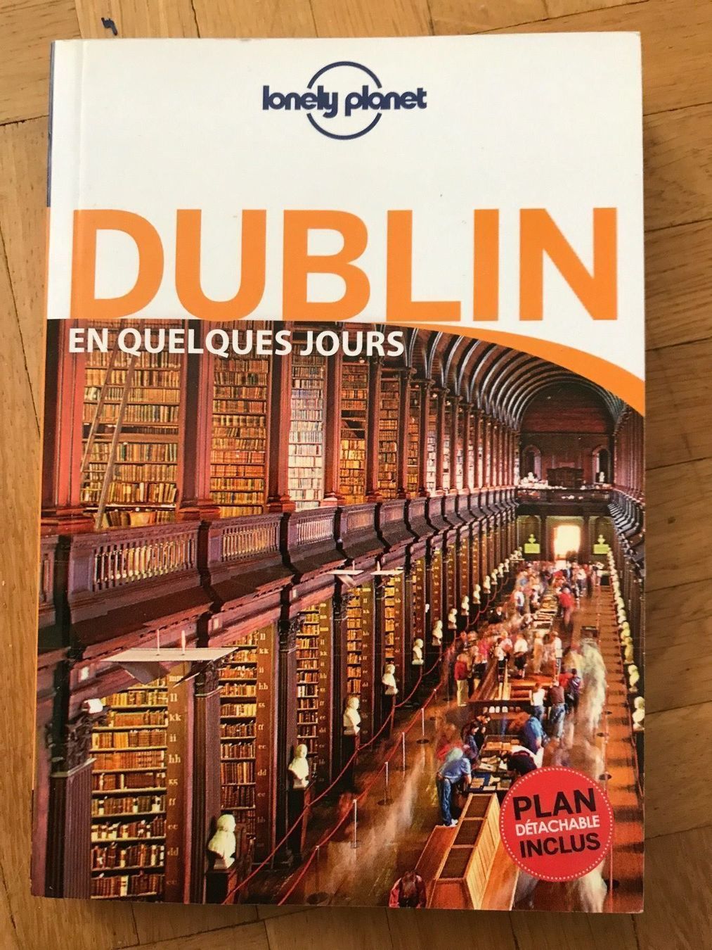 Libri: DUBLIN – Nuovo (secondo la descrizione) da thonex venduto da Ktoun