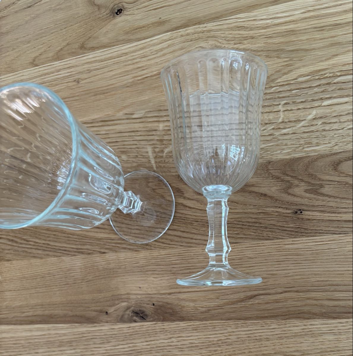 Gläser: wine glasses – Gebraucht aus Kilchberg ZH von ben_pc68 9