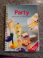 Betty Bossi Kochbuch