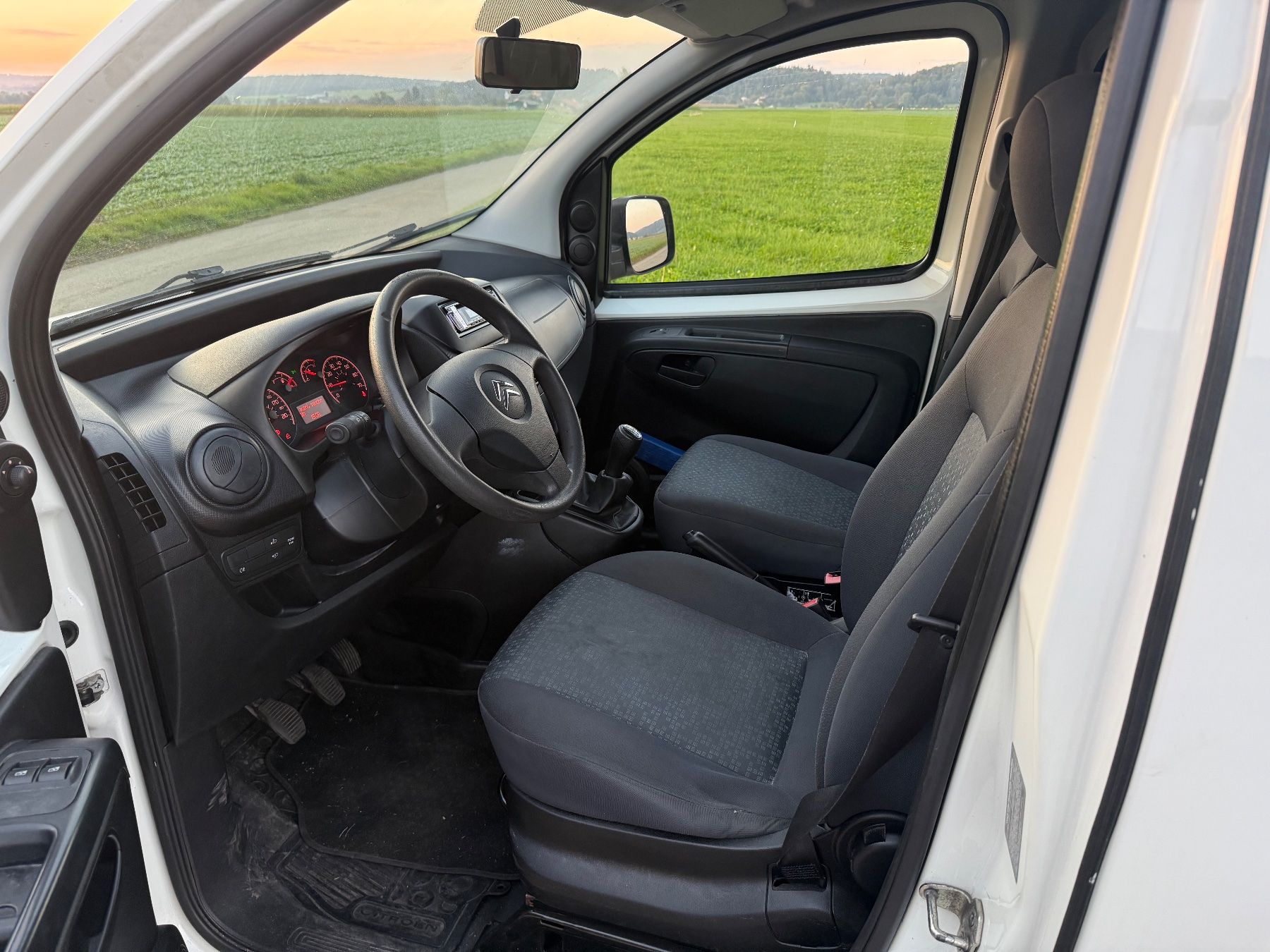 Citroën Veicoli commerciali: Citroën Nemo 1.3 JTD – Usato da Charmoille venduto da lte_lt7l 3