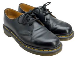 Chaussures Dr. Martens 1461 cuir noir. Pointure 39