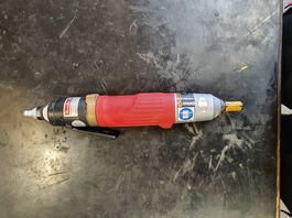 Desoutter Druckluftschrauber gerade D00525