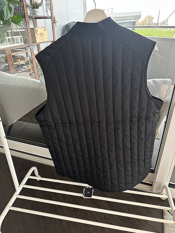 Gilet & Giacche: Neu: James Harvest Weste Gr. L – Usato da Oberhasli venduto da alexandrawuerzburger 2